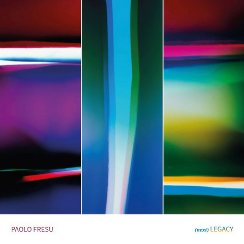 PAOLO FRESU - [NEXT] LEGACY (3LP - 2024)