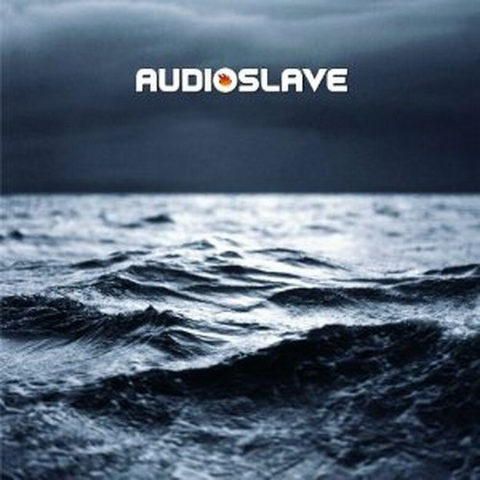 AUDIOSLAVE - OUT OF EXILE (2005)