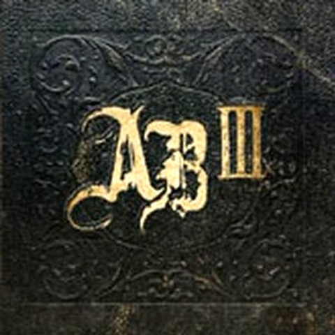 ALTER BRIDGE - AB III (2010)