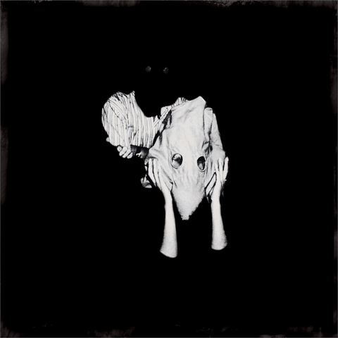 SIGUR ROS - KVEIKUR (2LP - 10TH ANN | RSD'23 - 2013)