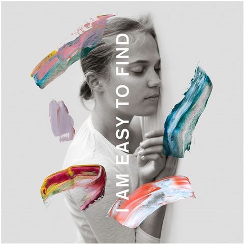 THE NATIONAL - I AM EASY TO FIND (LP - 2019)