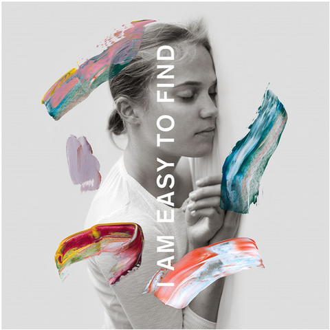 THE NATIONAL - I AM EASY TO FIND (2019)