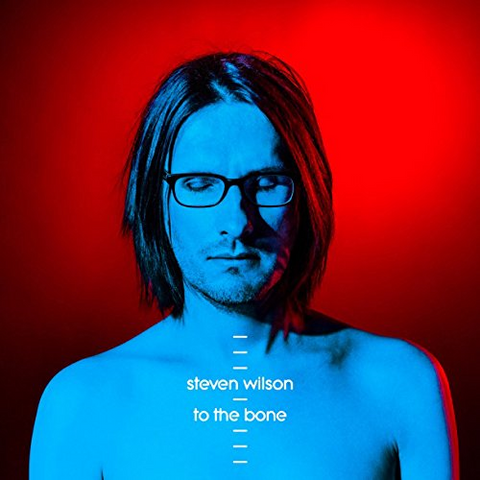 STEVEN WILSON - TO THE BONE (2LP)