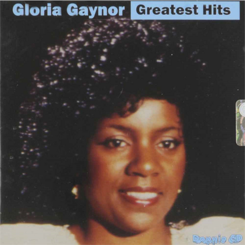 GLORIA GAYNOR - GREATEST HITS
