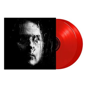 JERRY CANTRELL - I WANT BLOOD (2LP - ROSSO | INDIE EXCLUSIVE - 2024)