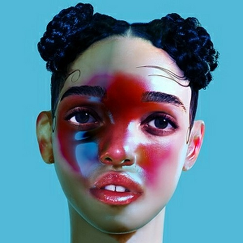 FKA TWIGS - LP1 (LP)