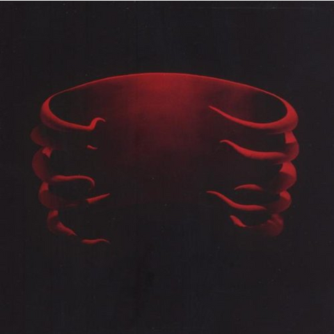 TOOL - UNDERTOW (1993)