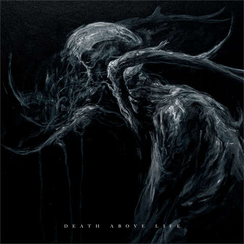ORBIT CULTURE - DEATH ABOVE LIFE (2025)