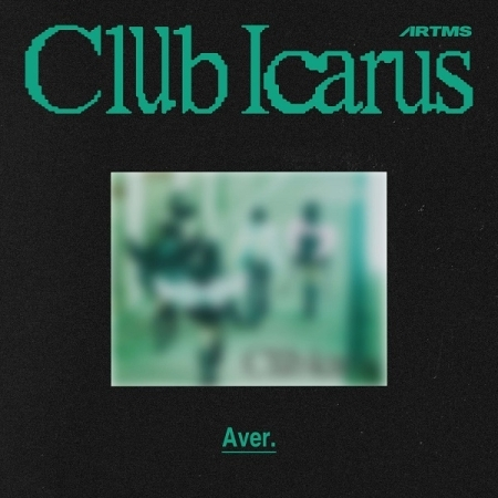 ARTMS - CLUB ICARUS (2025 - A VERSION)