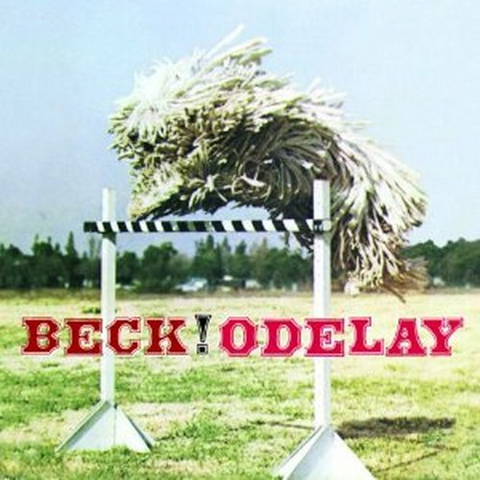 BECK - ODELAY (1996)