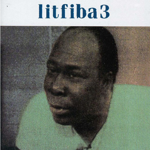 LITFIBA - LITFIBA 3 (1988)