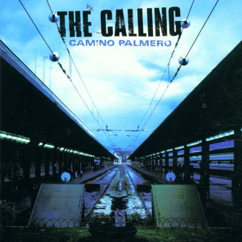 CALLING - CAMINO PALMERO (2001)