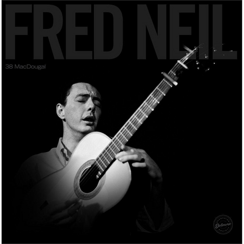 NEIL FRED - 38 MACDOUGAL (2021)