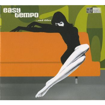 EASY TEMPO - ARTISTI VARI - EASY TEMPO VOL.10