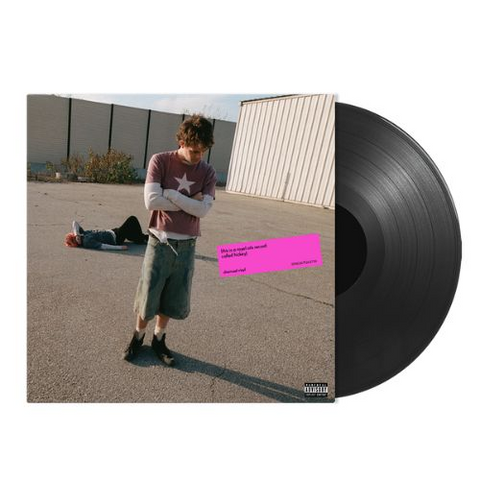 ROYEL OTIS - HICKEY (LP - 2025)