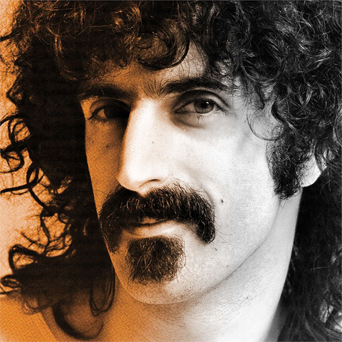FRANK ZAPPA - LITTLE DOTS (2006)