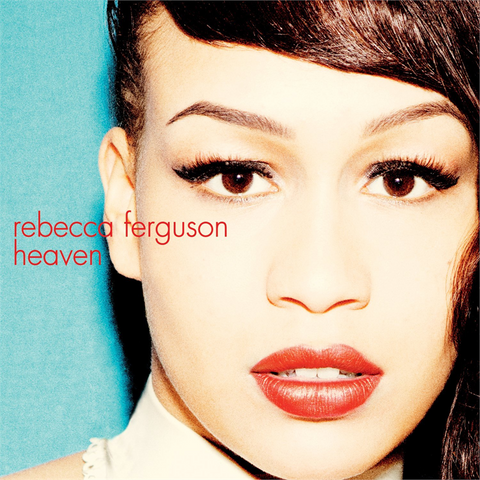 FERGUSON REBECCA - HEAVEN (2011)