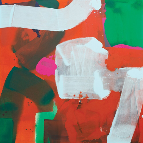 PHILIP SELWAY - STRANGE DANCE (2023)