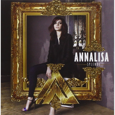 ANNALISA - SPLENDE