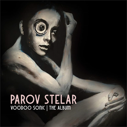 PAROV STELAR - VOODOO SONIC (LP - 2019)
