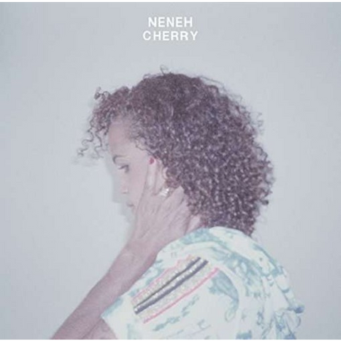 CHERRY NENEH - BLANK PROJECT (DELUXE)