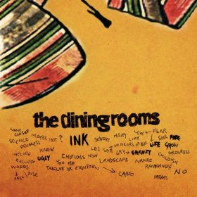 DINING ROOMS - INK (2LP - 2007)