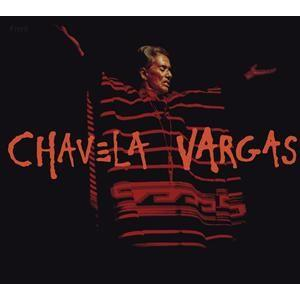 CHAVELA VARGAS - CHAVELA VARGAS (1997 - REM25)
