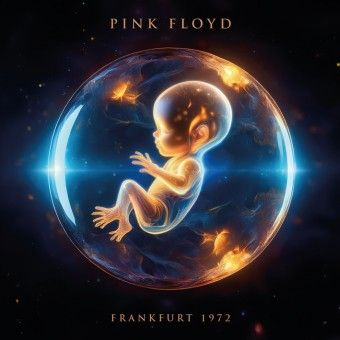 PINK FLOYD - FRANKFURT 1972 (2024 - LIVE)