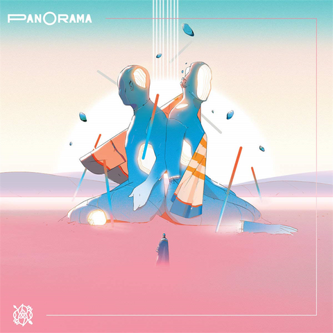 LA DISPUTE - PANORAMA (2019)