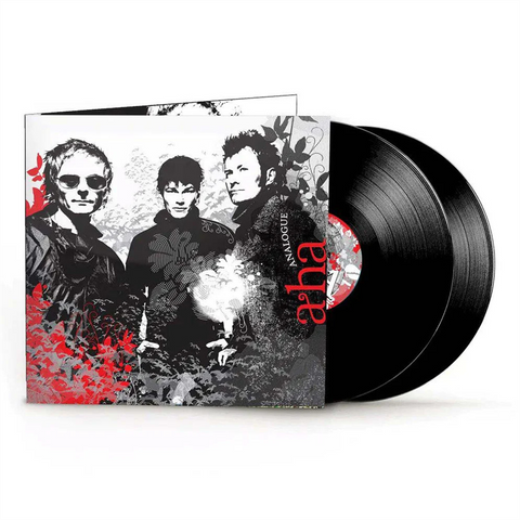 A-HA - ANALOGUE (2LP - RSD'26)
