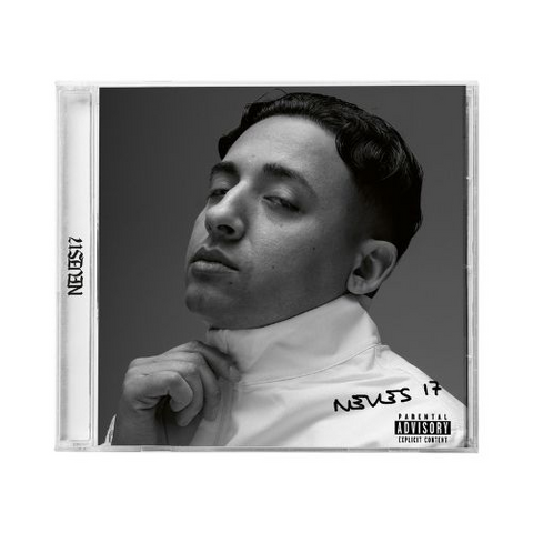 NEVES17 - RIBELLE (2025 - AUTOGRAFATO)