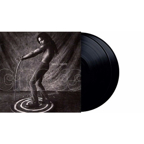 LENNY KRAVITZ - CIRCUS (2LP - REM18 - 1995)