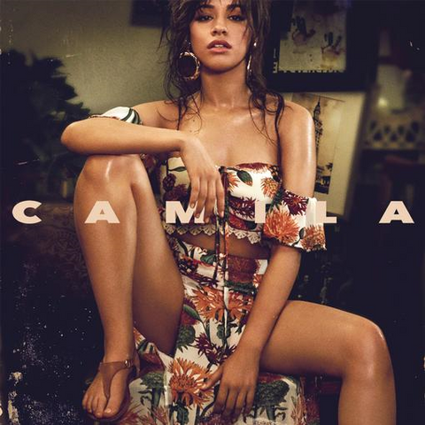 CAMILA CABELLO - CAMILA (2018)