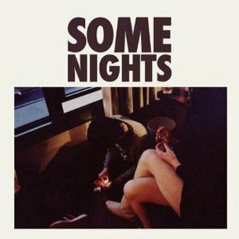 FUN. - SOME NIGHTS (2012)