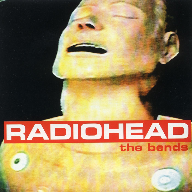 ROGER WATERS - THE BENDS (1995)