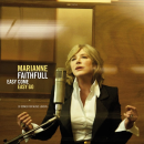 MARIANNE FAITHFULL - EASY COME EASY GO (2LP - BIANCO | REM23 - 2008)