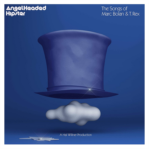 ANGELHEADED HIPSTER - ANGELHEADED HIPSTER: THE SONGS OF (2LP - INDIE EXCL - 2020)