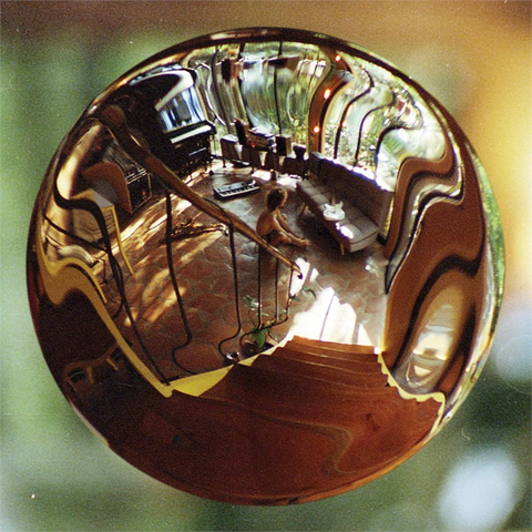 FKJ - VINCENT (2LP – 2022)