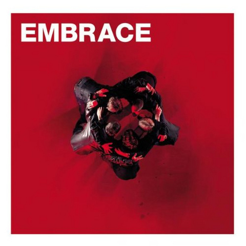 EMBRACE - OUT OF NOTHING