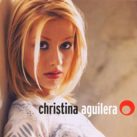 CHRISTINA AGUILERA - CHRISTINA AGUILERA