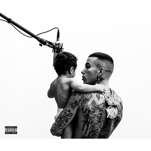 SFERA EBBASTA - X2VR (2023)
