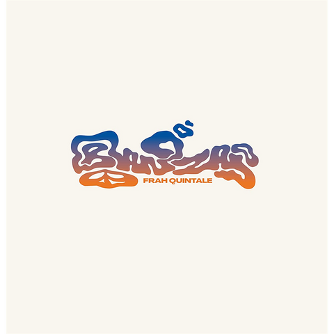 FRAH QUINTALE - BANZAI (2021 - 2CD COLORATO)