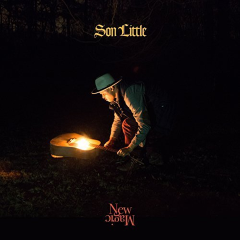 SON LITTLE - NEW MAGIC (2017)