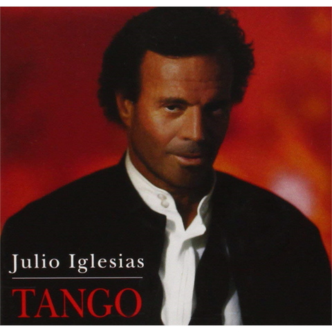 IGLESIAS JULIO - TANGO (1996)