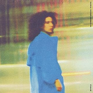DORA MORELENBAUM - PIQUE (LP- 2024)