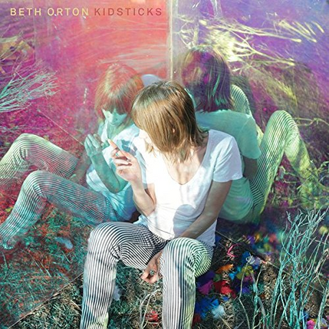 BETH ORTON - KIDSTICKS (LP)