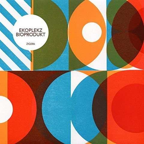 EKOPLEKZ - BIOPRODUKT (2017)