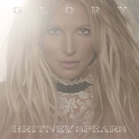 BRITNEY SPEARS - GLORY