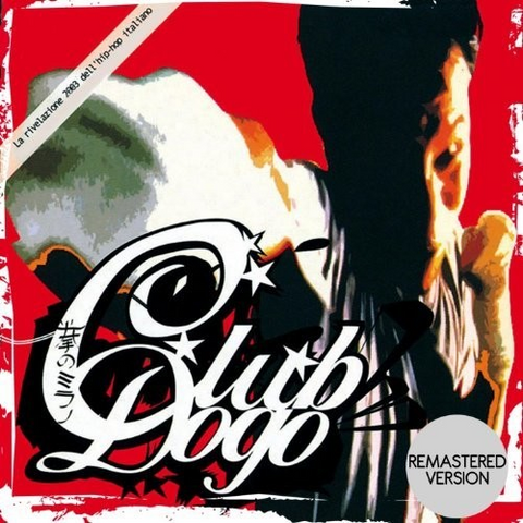 CLUB DOGO - MI FIST (2LP+cd - rosso trasp - 2003)