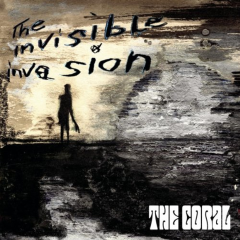CORAL - THE INVISIBLE INVASION